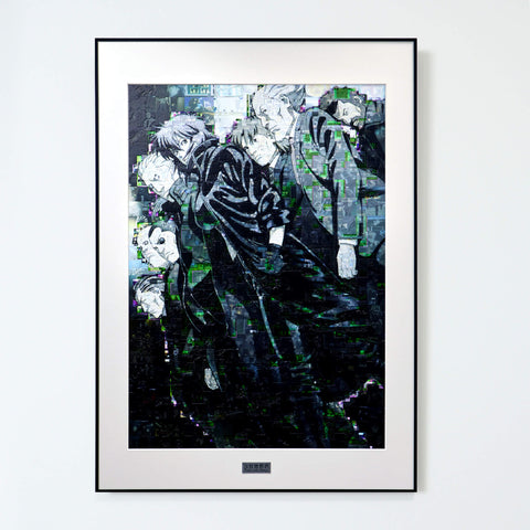 Re:compile [LOTTERY]