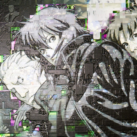 Re:compile [LOTTERY]