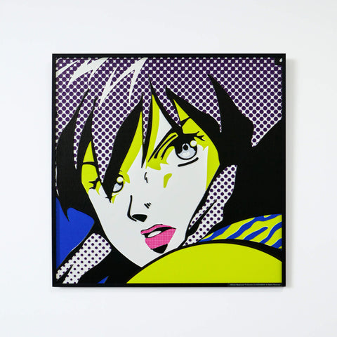 Mimesis-MOTOKO [LOTTERY]