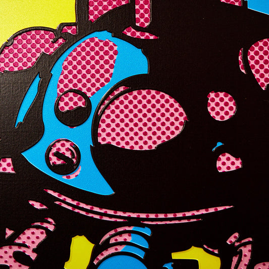 Mimesis-TACHIKOMA [LOTTERY]