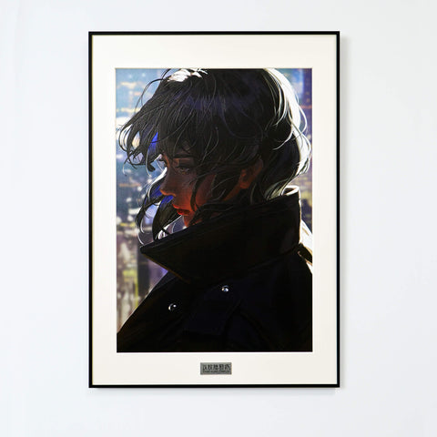 Steel Hearts [LOTTERY]