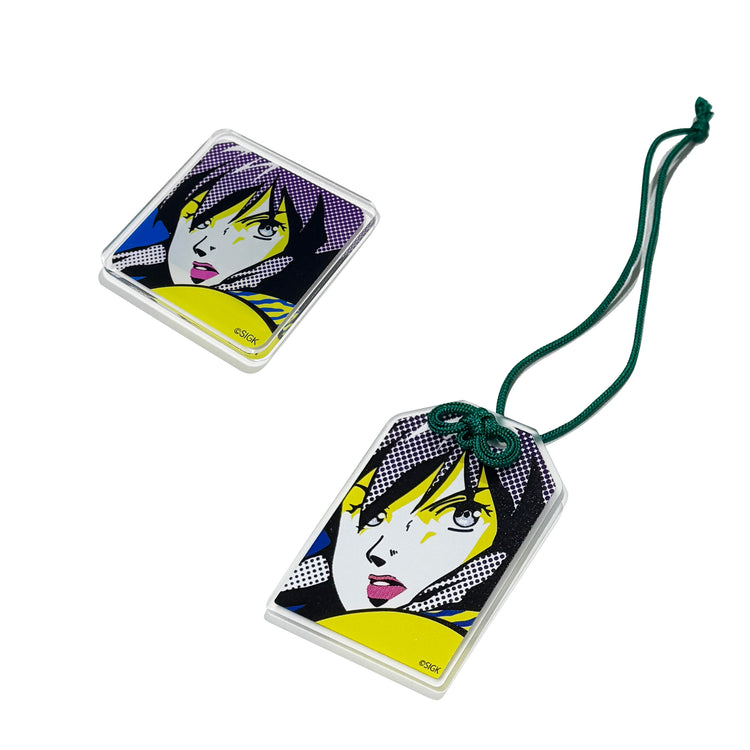 Ghost in the Shell S.A.C. Motoko Set