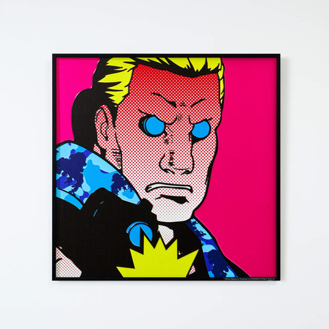 Mimesis-BATOU [LOTTERY]