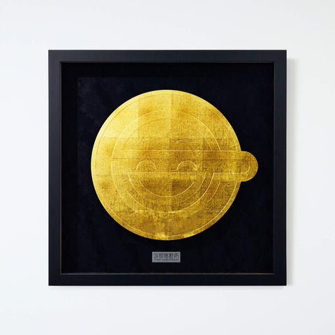 Haku-Laughing Man  [LOTTERY]