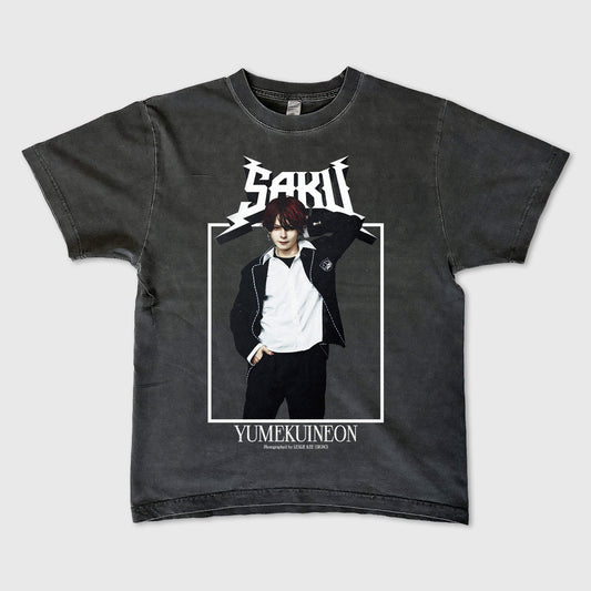 アート購入者限定Tシャツ