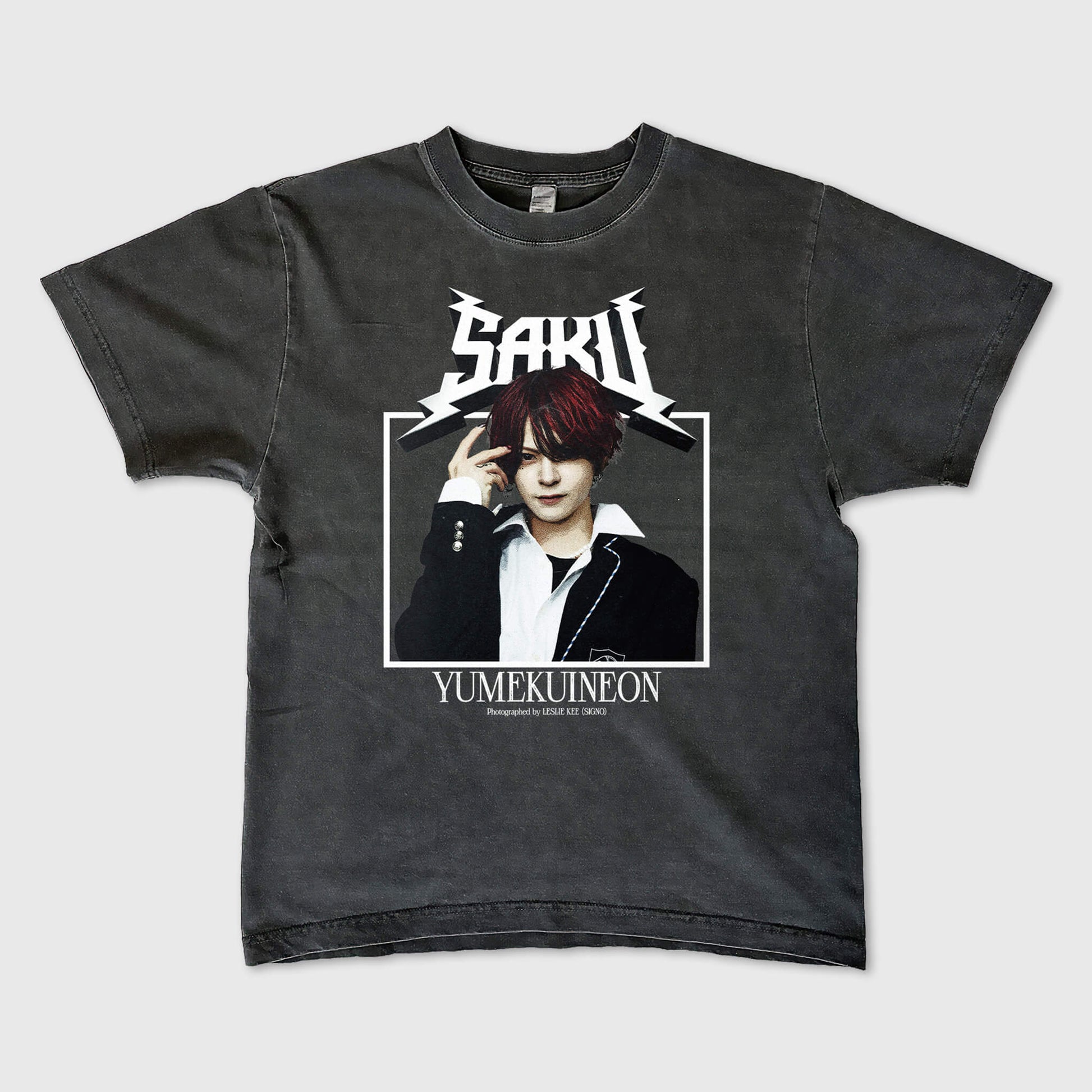 アート購入者限定Tシャツ