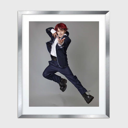 SUPER YUMEKUI NEON | SAKU / Shot-01