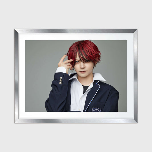 SUPER YUMEKUI NEON | SAKU / Shot-02