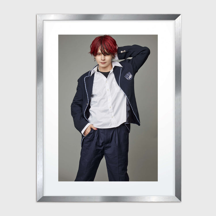 SUPER YUMEKUI NEON | SAKU / Shot-03