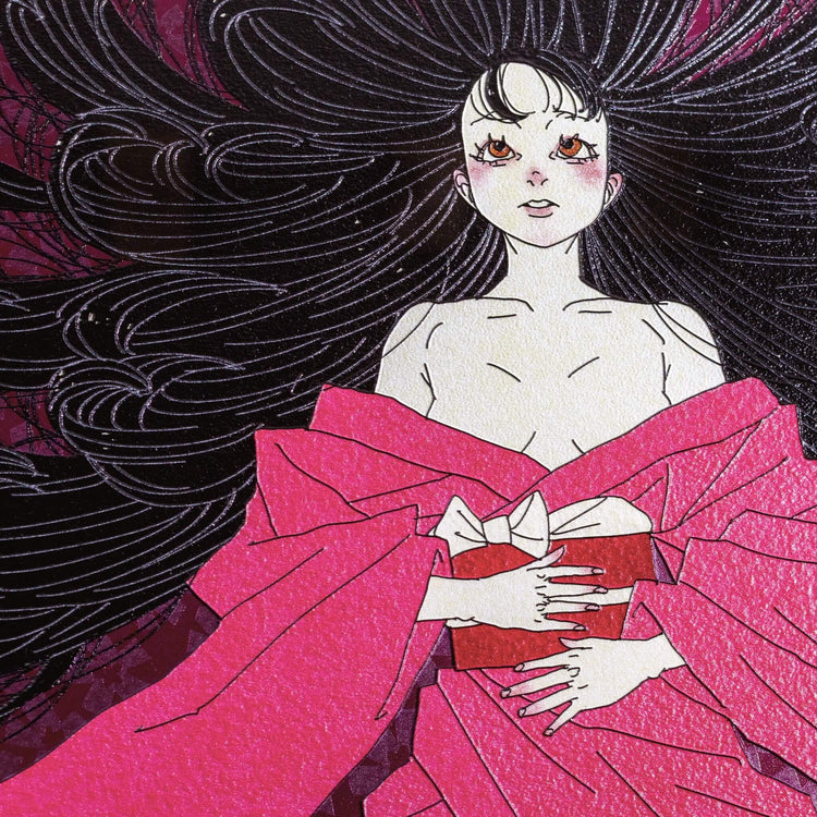 春花