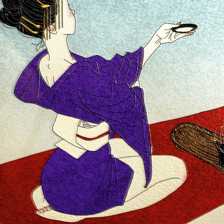 冬月