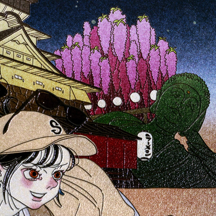 福岡ストリート