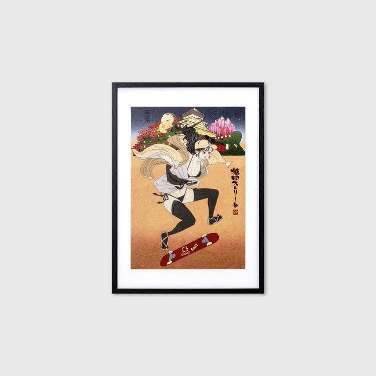 福岡ストリート