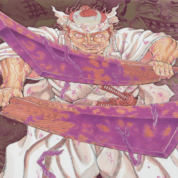 牛股権左衛門