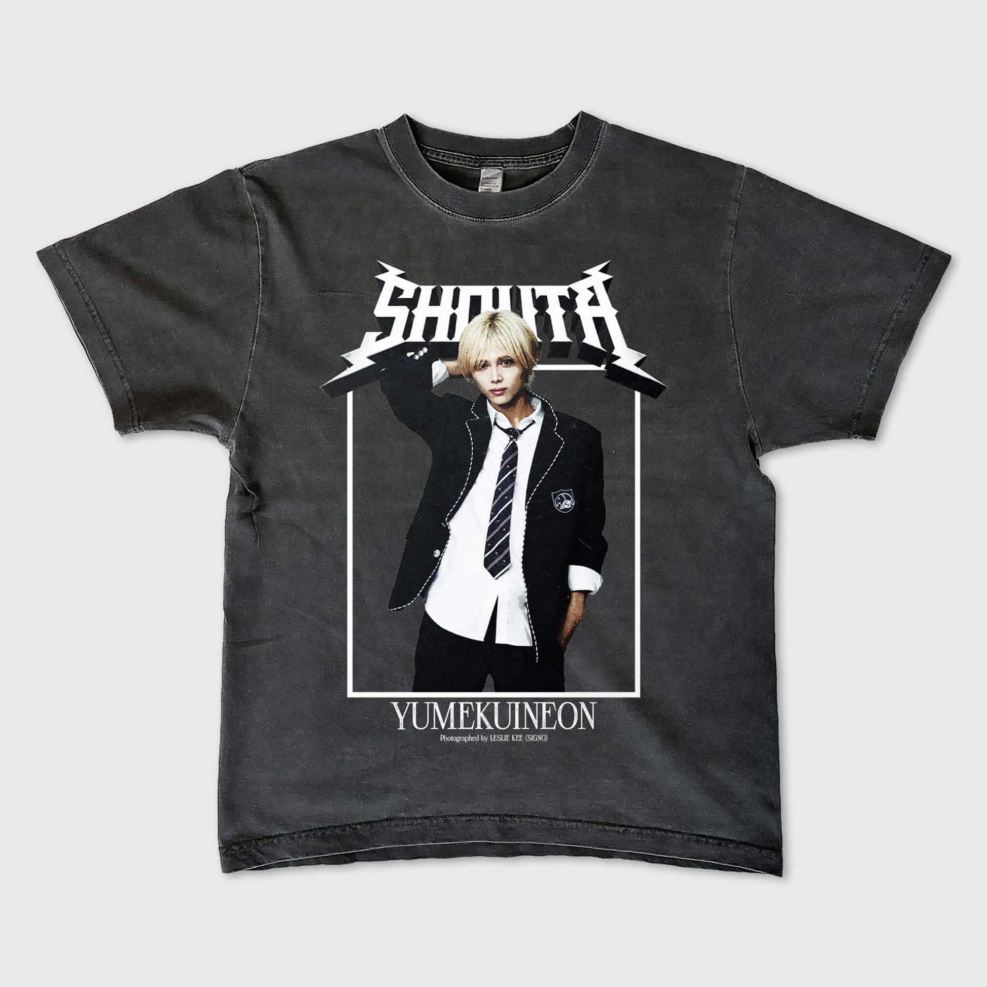 アート購入者限定Tシャツ（当選後ご案内）