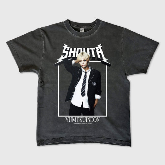 アート購入者限定Tシャツ（当選後ご案内）