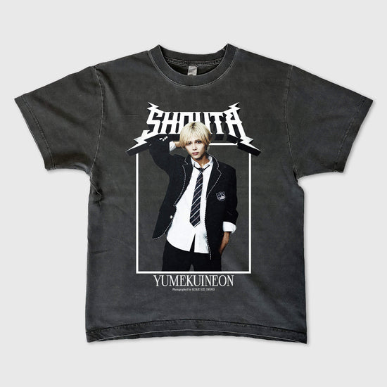 アート購入者限定Tシャツ（当選後ご案内）