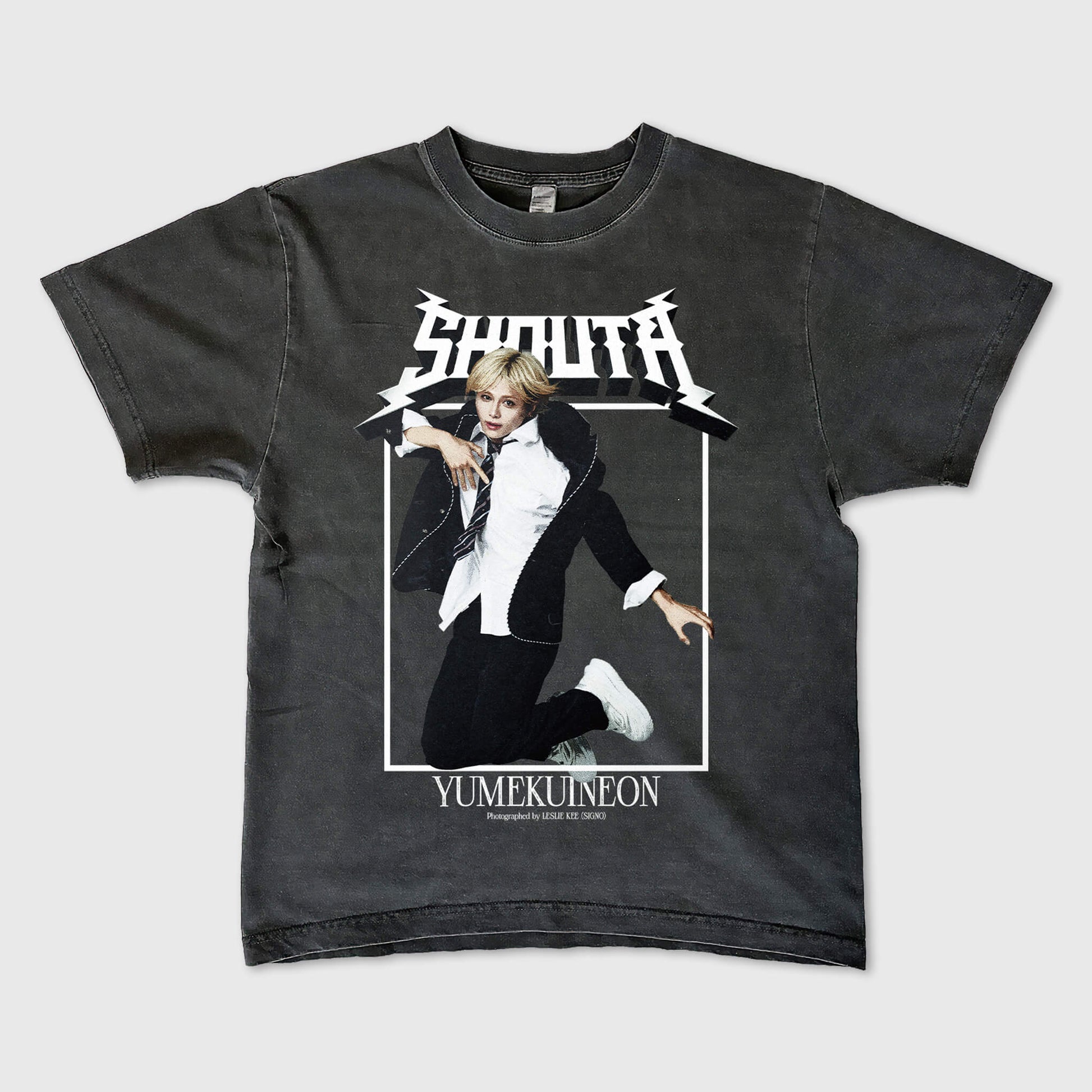 アート購入者限定Tシャツ（当選後ご案内）