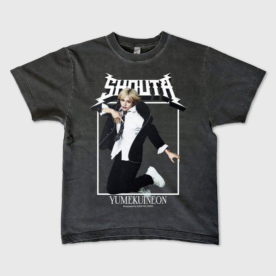 アート購入者限定Tシャツ（当選後ご案内）