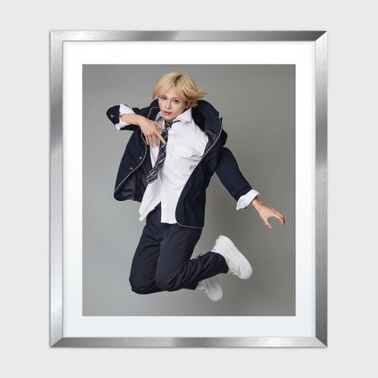 SUPER YUMEKUI NEON | SHOTA / Shot-01