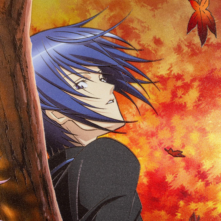 Autumn Leaves