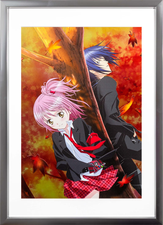 Autumn Leaves