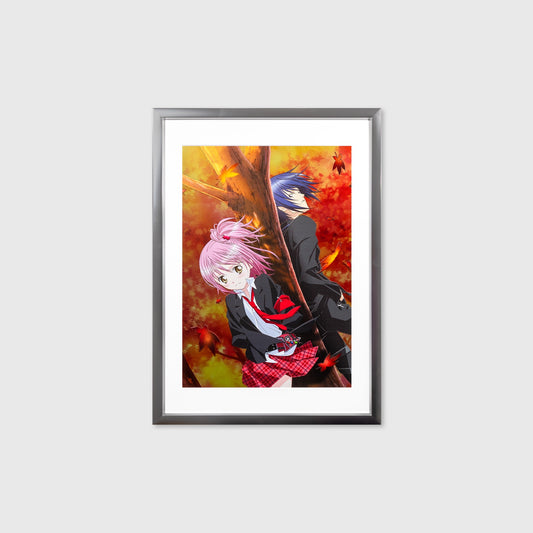 Autumn Leaves