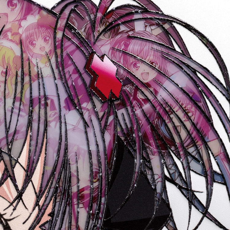 Amu Hinamori