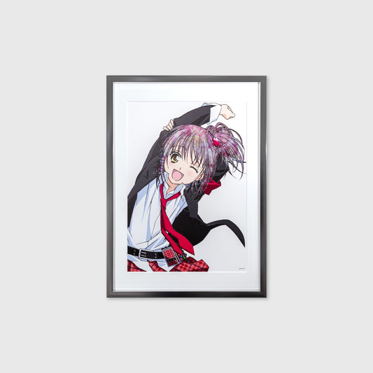 Amu Hinamori