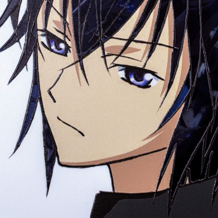 Ikuto Tsukiyomi