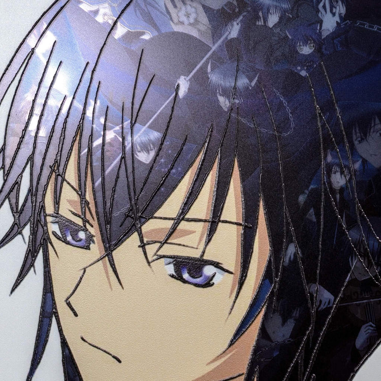 Ikuto Tsukiyomi