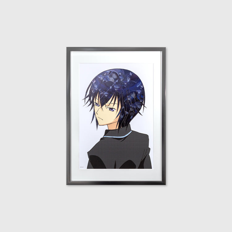 Ikuto Tsukiyomi