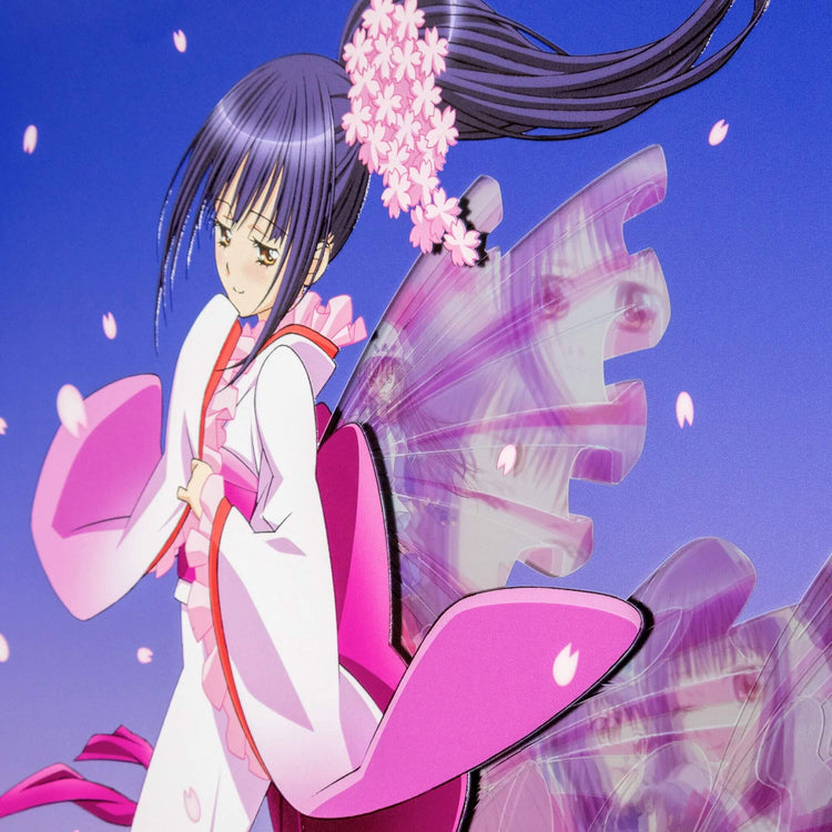 Nadeshiko Fujisaki