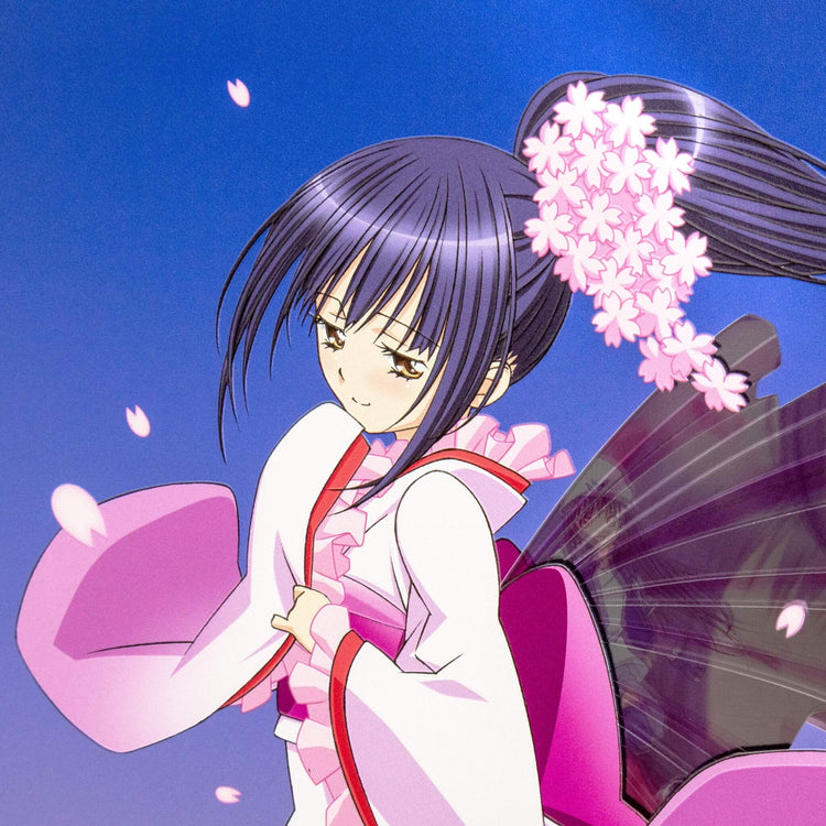 Nadeshiko Fujisaki