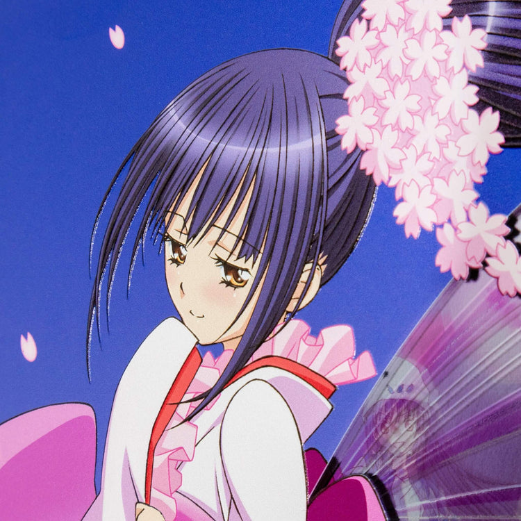 Nadeshiko Fujisaki