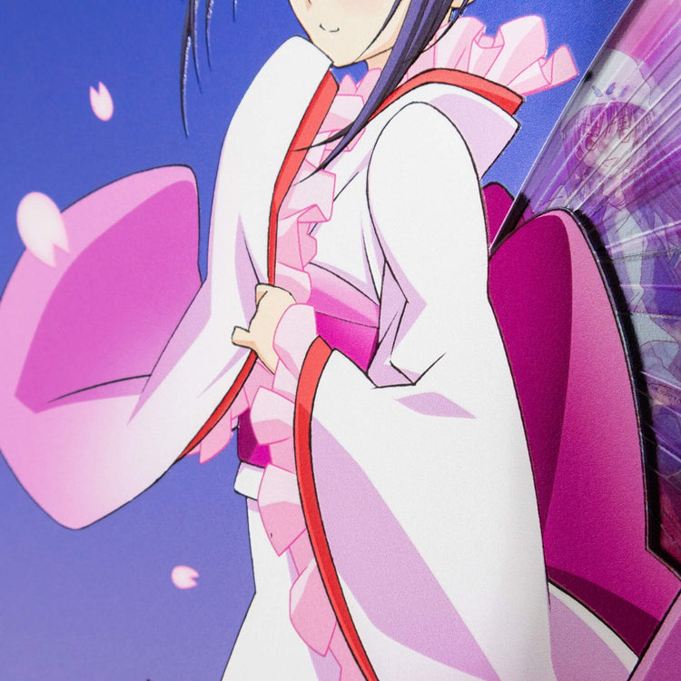 Nadeshiko Fujisaki