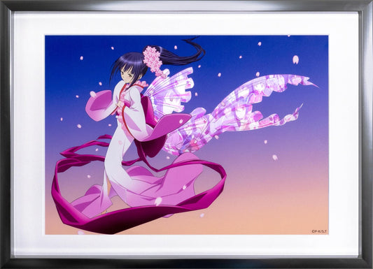 Nadeshiko Fujisaki