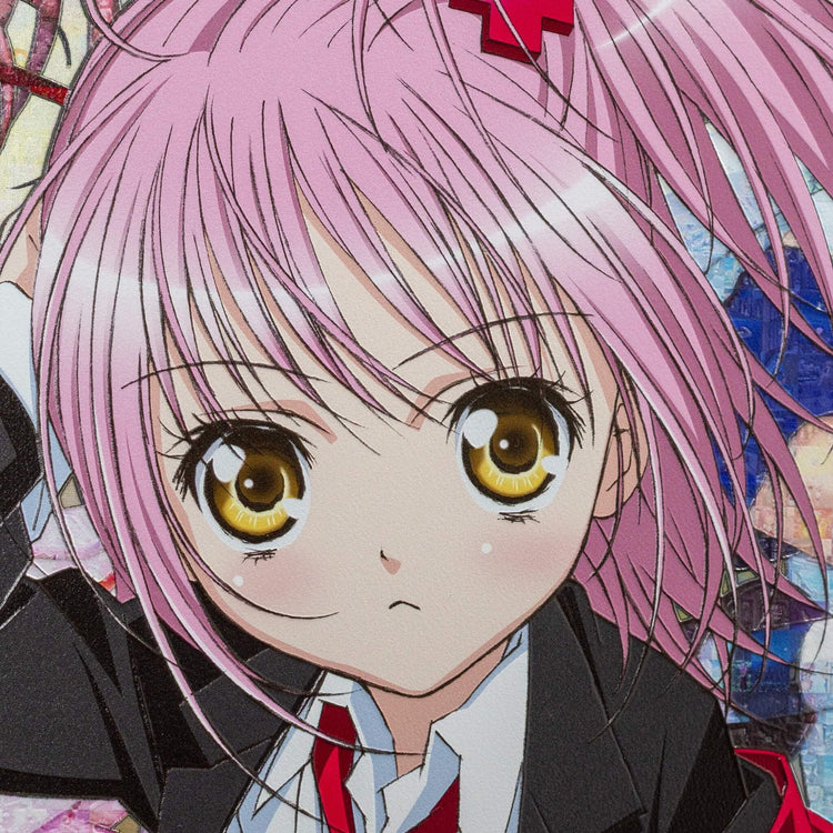 Shugo Chara! –key visual-