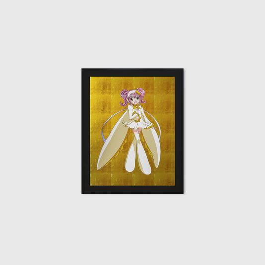 Haku-Amulet Diamond