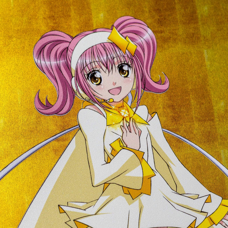 Haku-Amulet Diamond