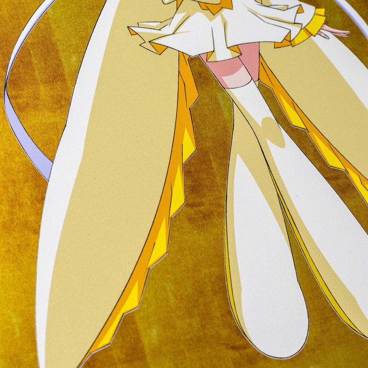 Haku-Amulet Diamond