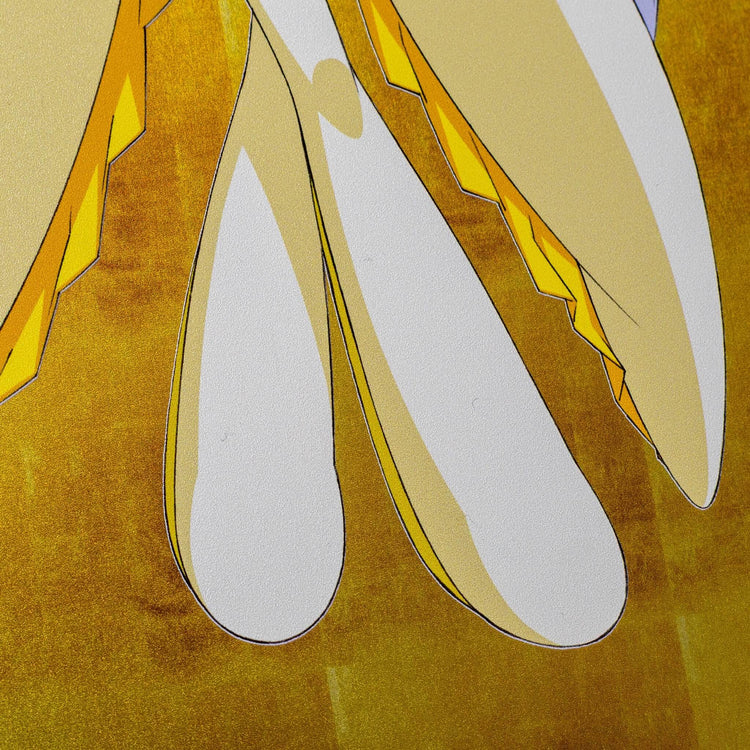 Haku-Amulet Diamond