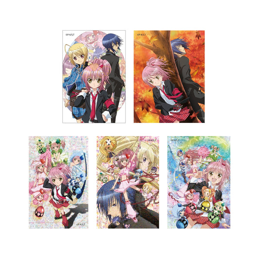 Sticker Set