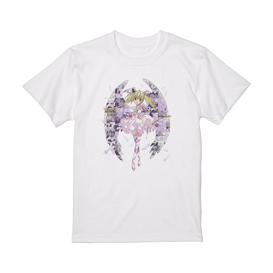 T-shirt (Utau Hoshina)