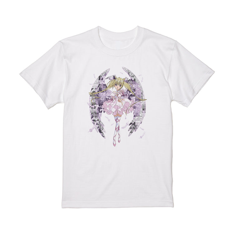 T-shirt (Utau Hoshina)