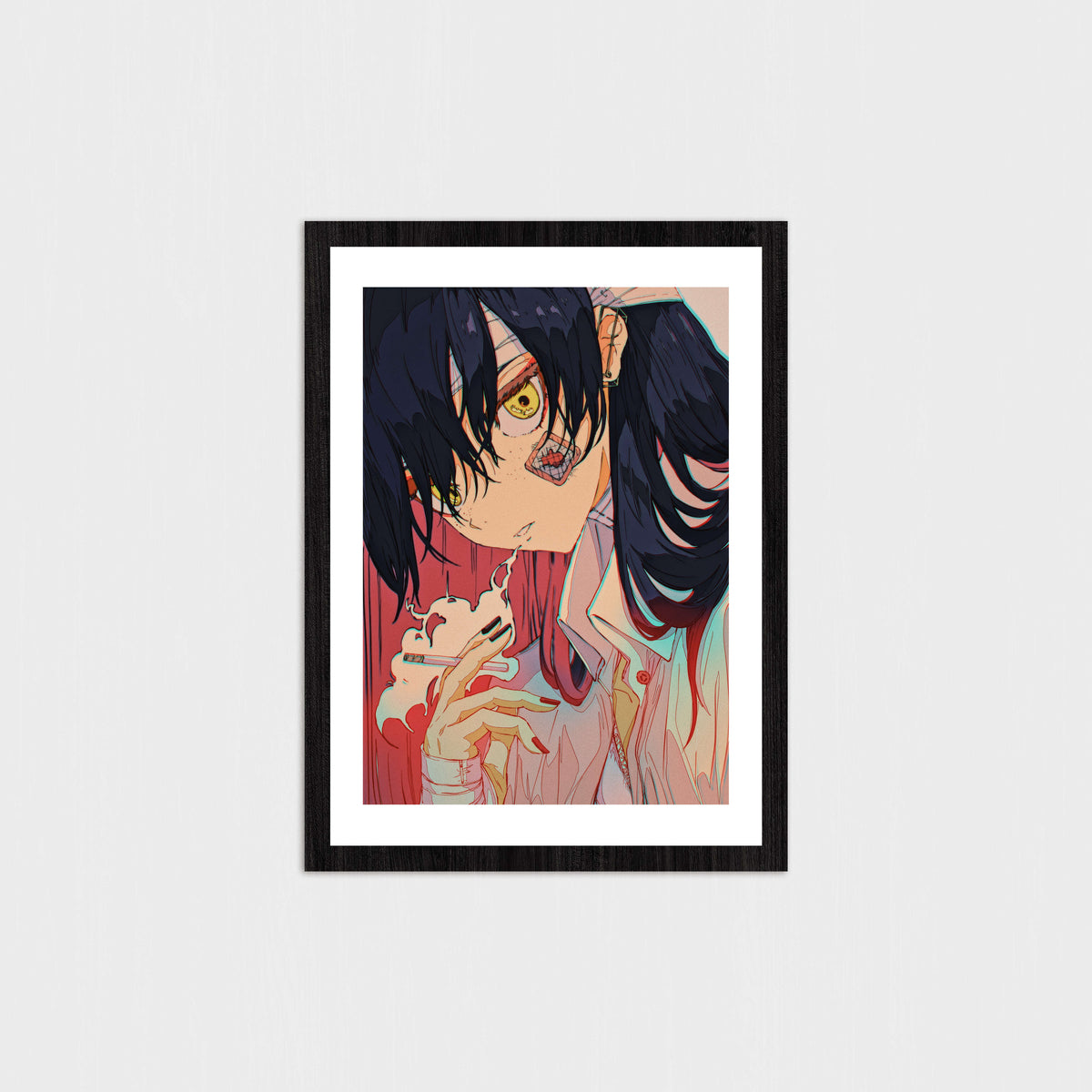 ー. - Small Edition