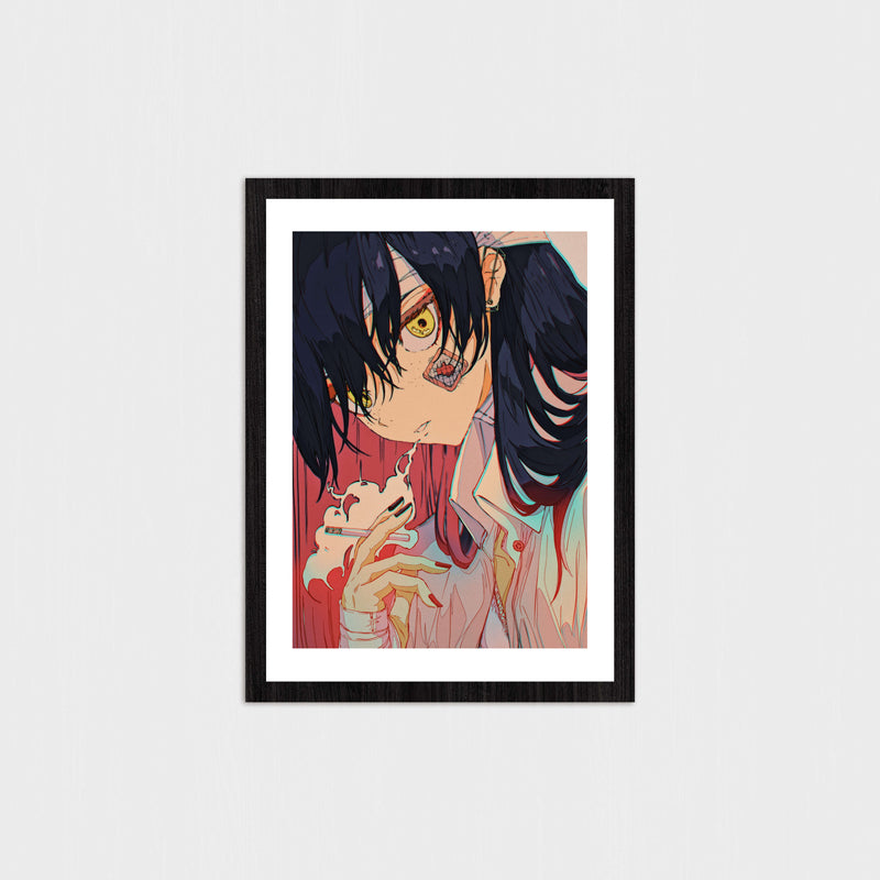 ー. - Small Edition