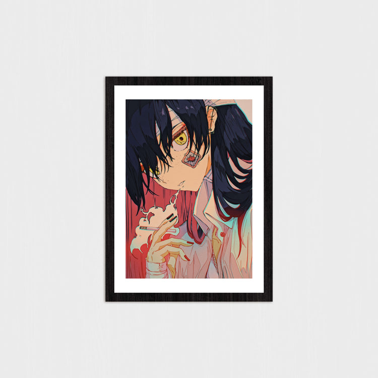ー. - Small Edition