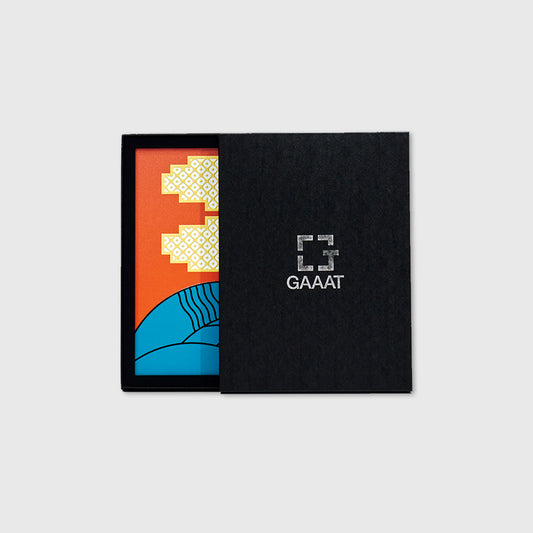 芒に月 - Small Edition