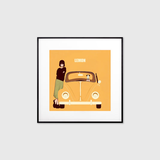 lemon